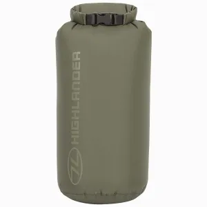 8L Lightweight Waterproof Dry Bags V2