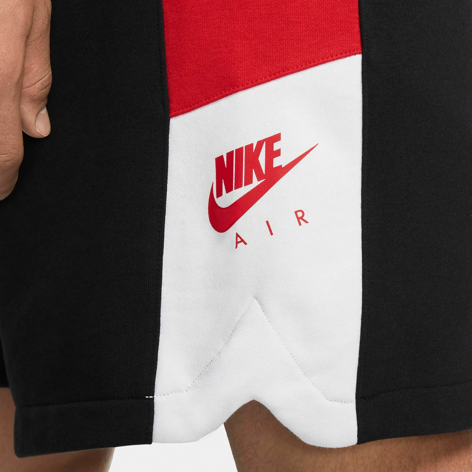 Air Jordan Mens Legacy 1 Shorts