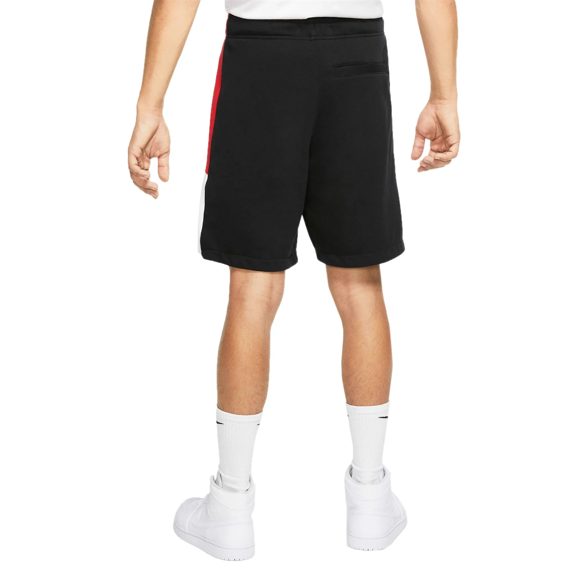 Air Jordan Mens Legacy 1 Shorts