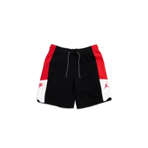 Air Jordan Mens Legacy 1 Shorts