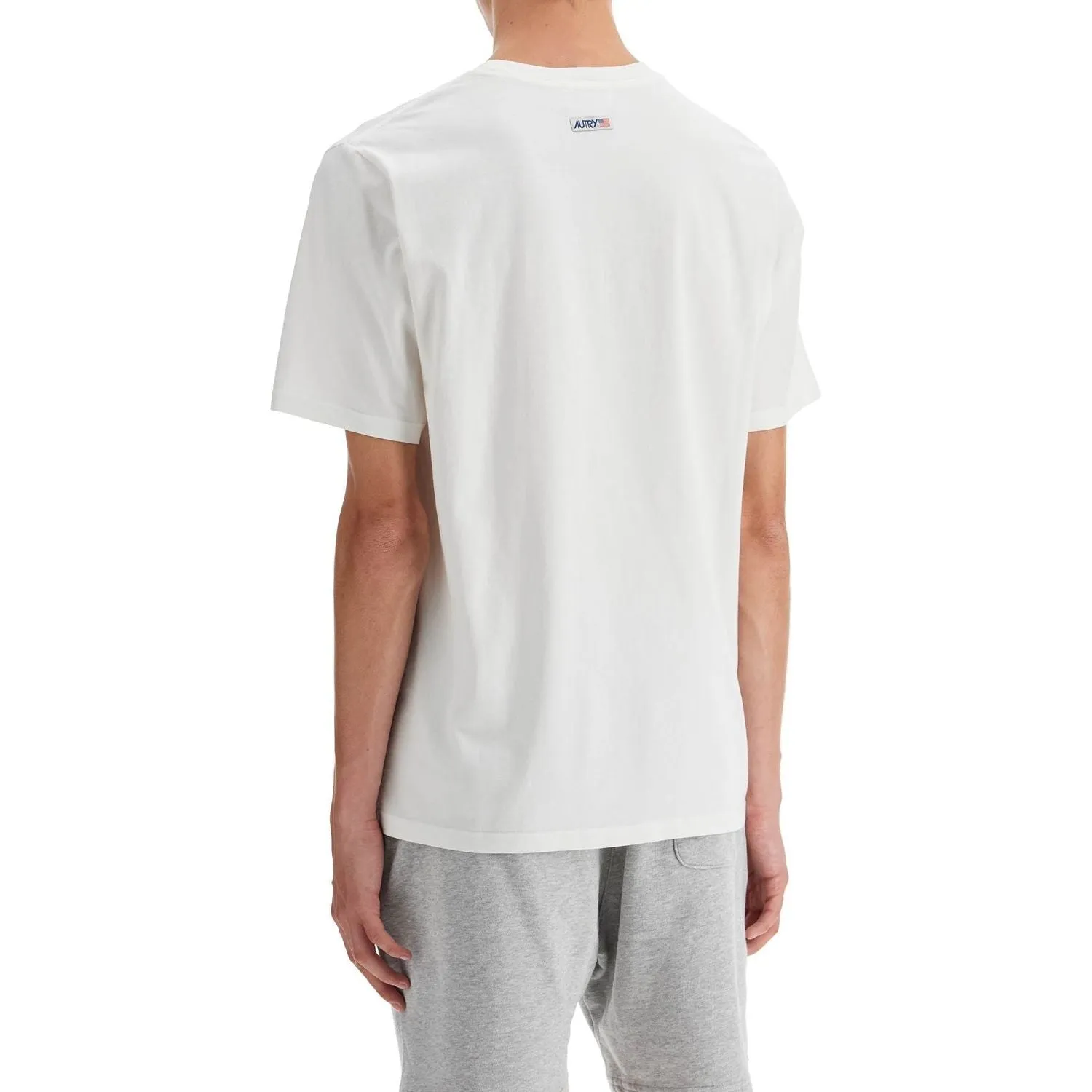 Autry relaxed fit t-shirt