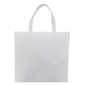 Bags - Tote Bag - Fibre Paper - 42cm x 38cm - Short Handles