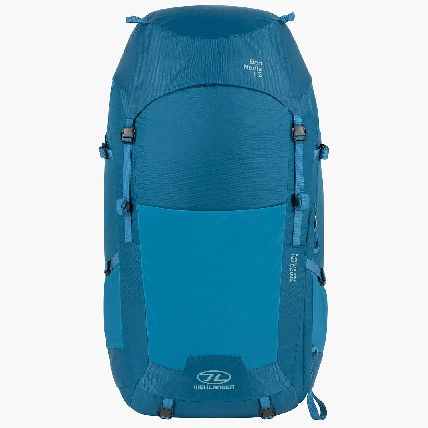 Ben Nevis Rucksack 52L Men's