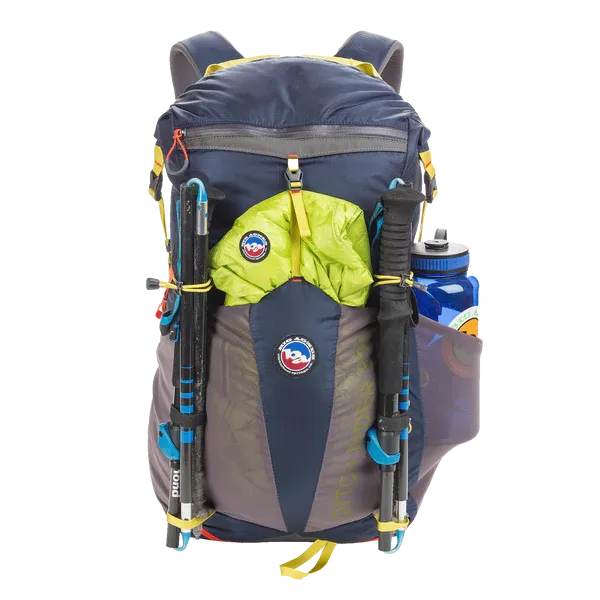 Big Agnes Ditch Rider 32L Day Pack