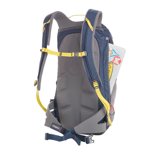 Big Agnes Impassable 20L Day Pack