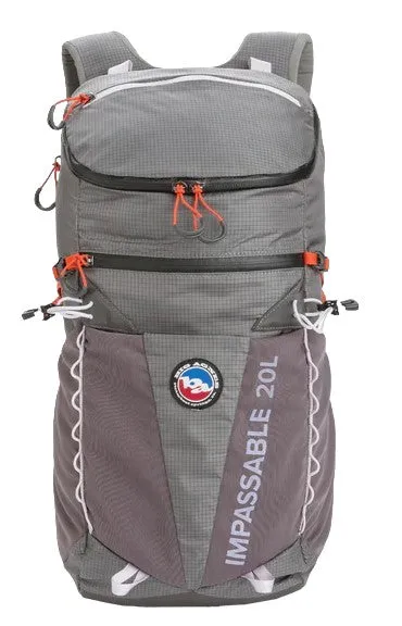 Big Agnes Impassable 20L Day Pack