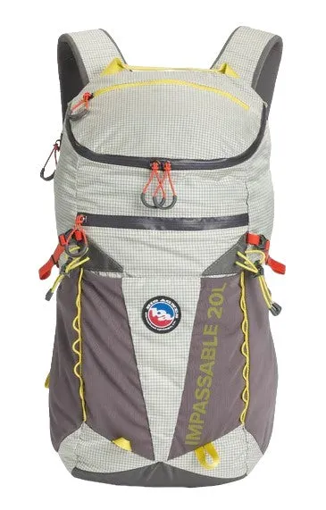 Big Agnes Impassable 20L Day Pack