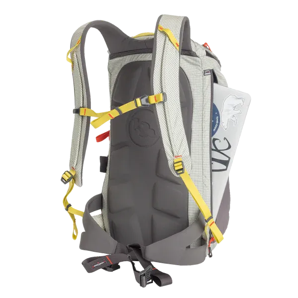 Big Agnes Impassable 20L Day Pack