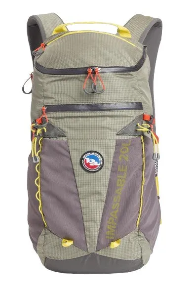 Big Agnes Impassable 20L Day Pack