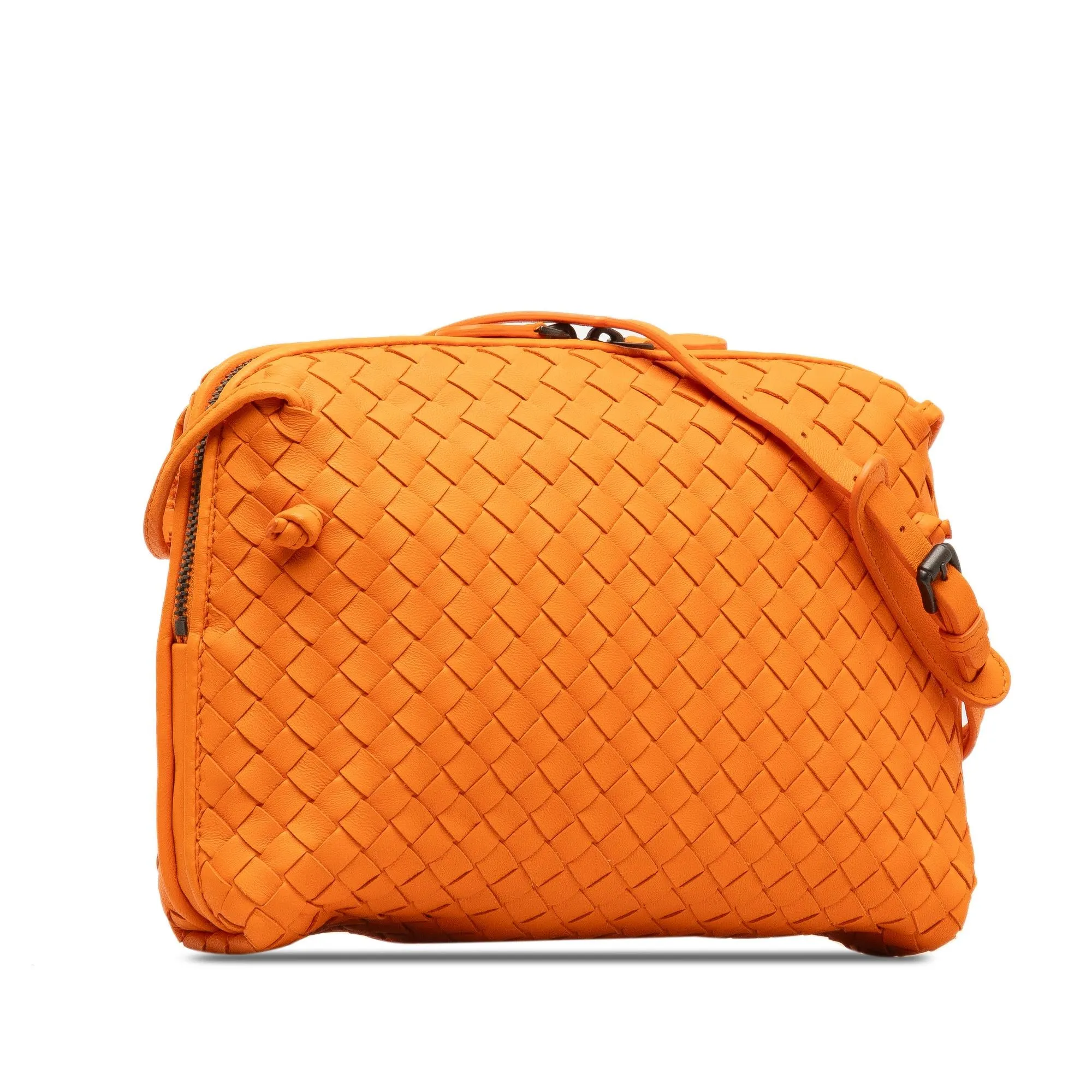 Bottega Veneta Intrecciato Nodini (SHG-f4EW9z)