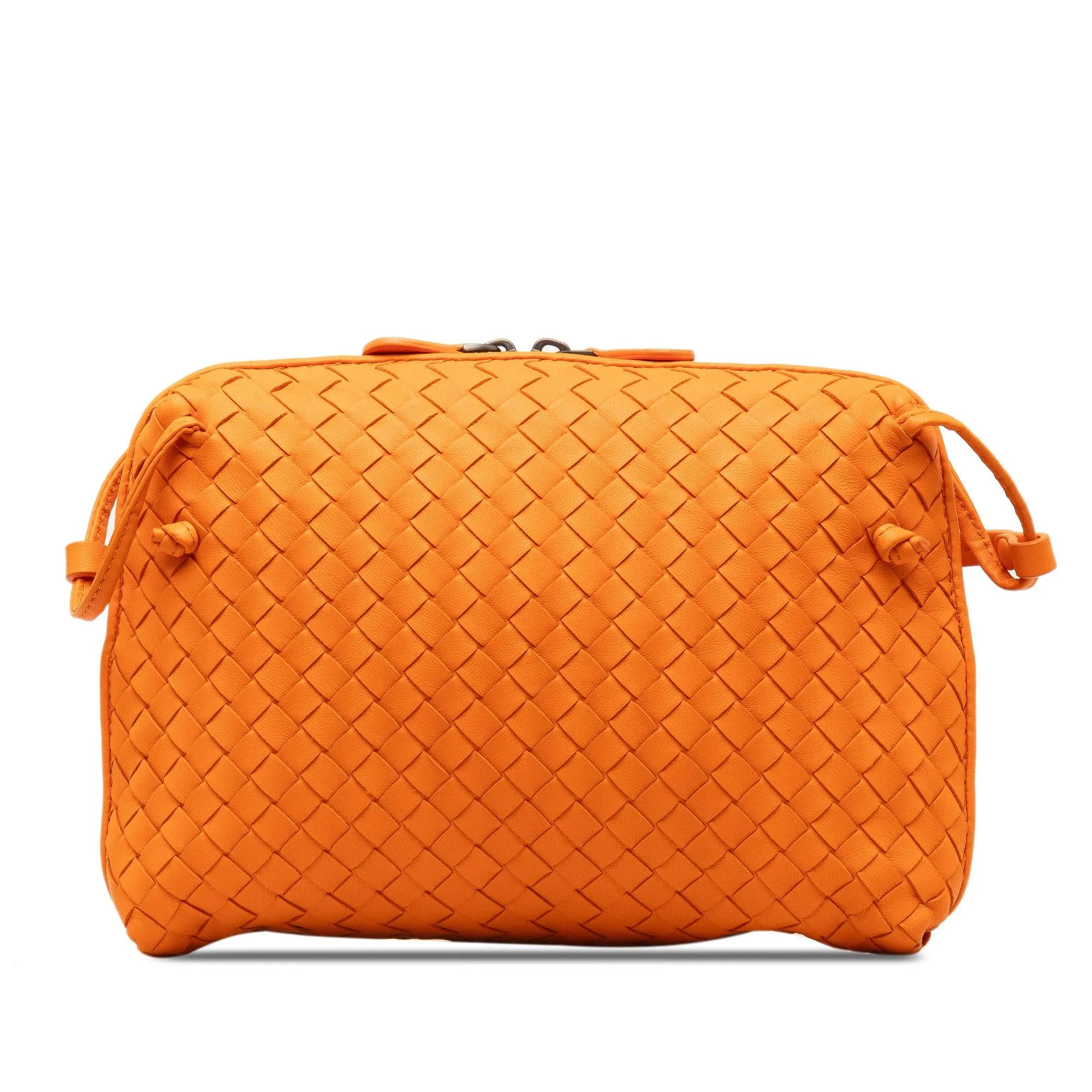 Bottega Veneta Intrecciato Nodini (SHG-f4EW9z)