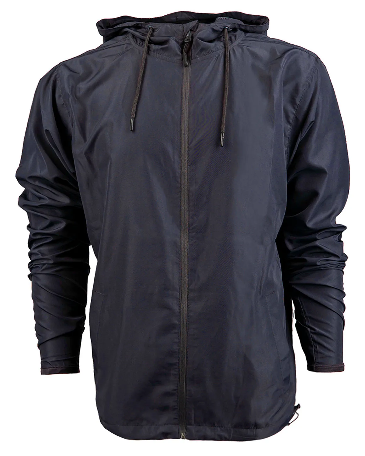 Burnside Lightweight Windbreaker B9754