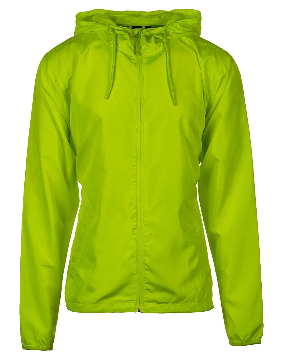 Burnside Lightweight Windbreaker B9754