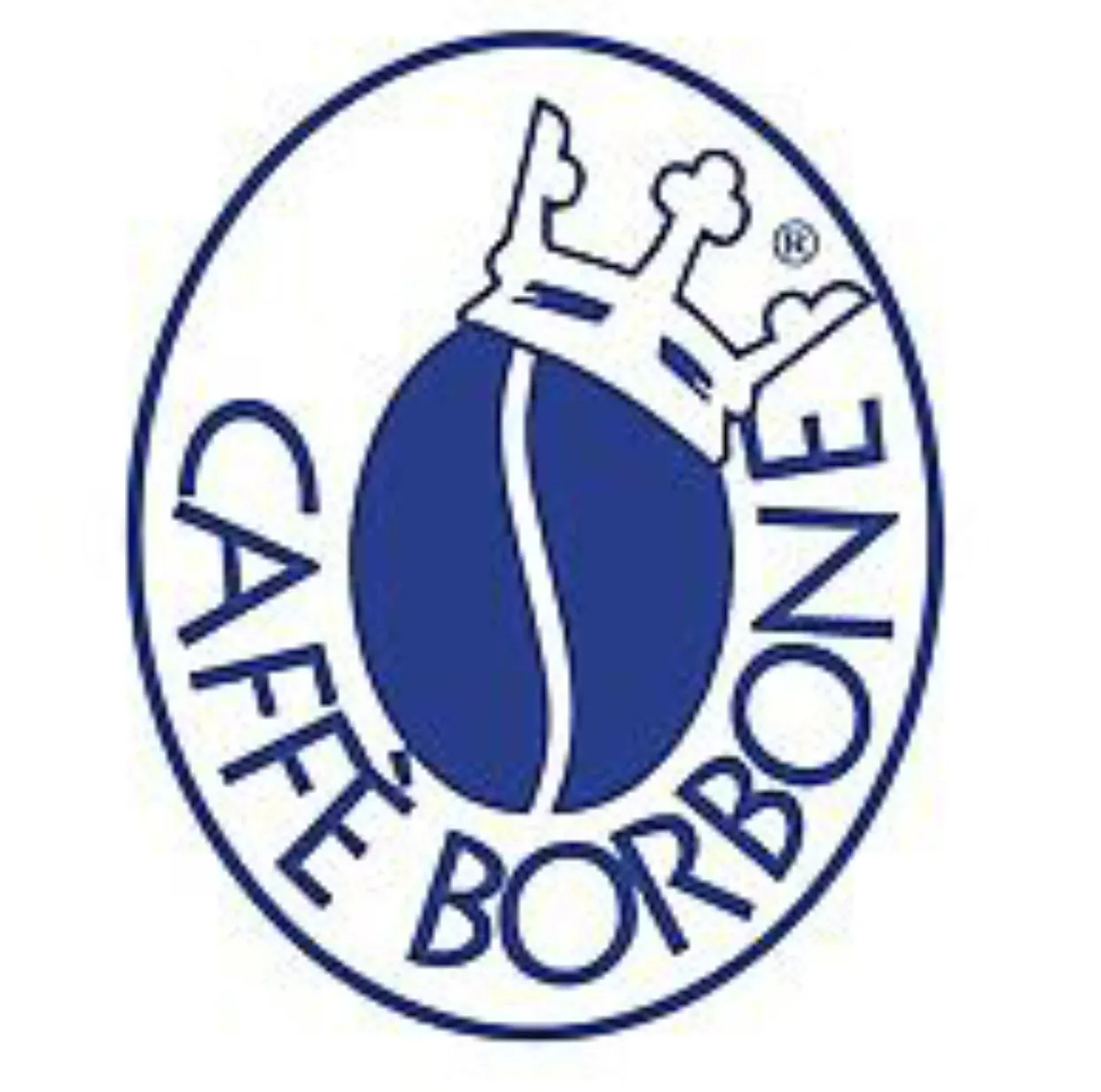 Caffe Borbone Beans (Blue) - Whole Bean Coffee 6/1 KILO Bags Per Case