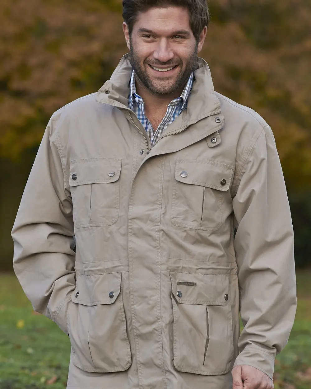 Champion Pevensey Lightweight Jacket