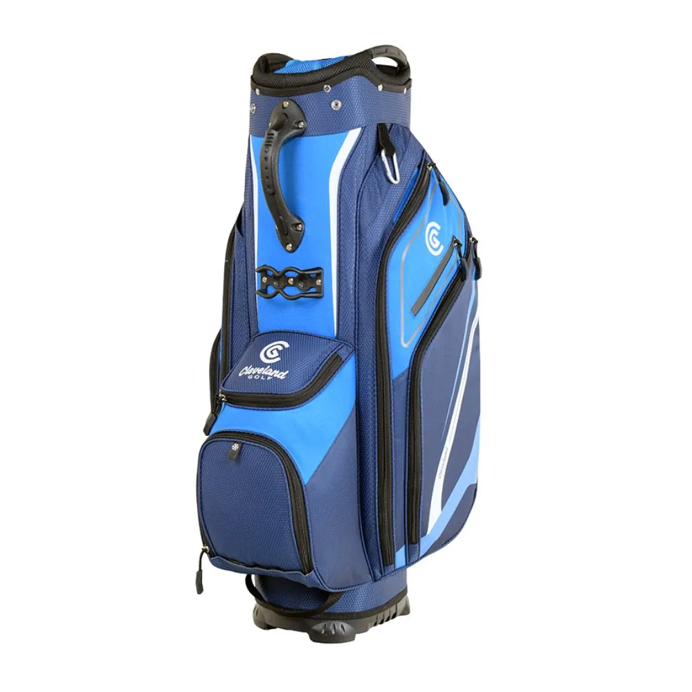 Cleveland 2024 CG Lightweight Cart Golf Bag