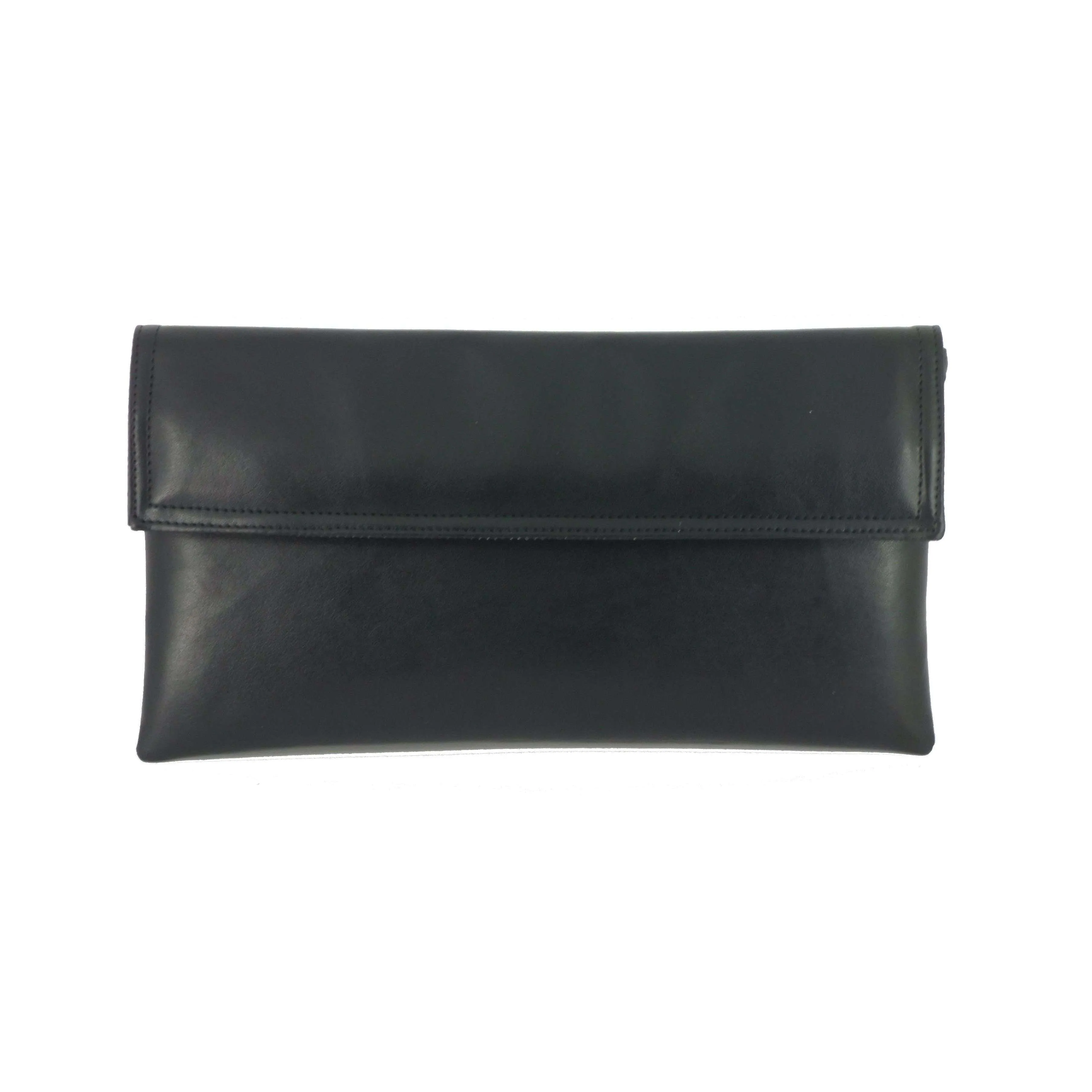 Clutch Bag Megan Patent (More Colours)