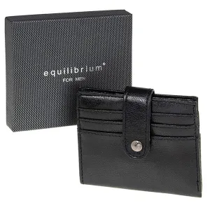 Credit Card Holder Black