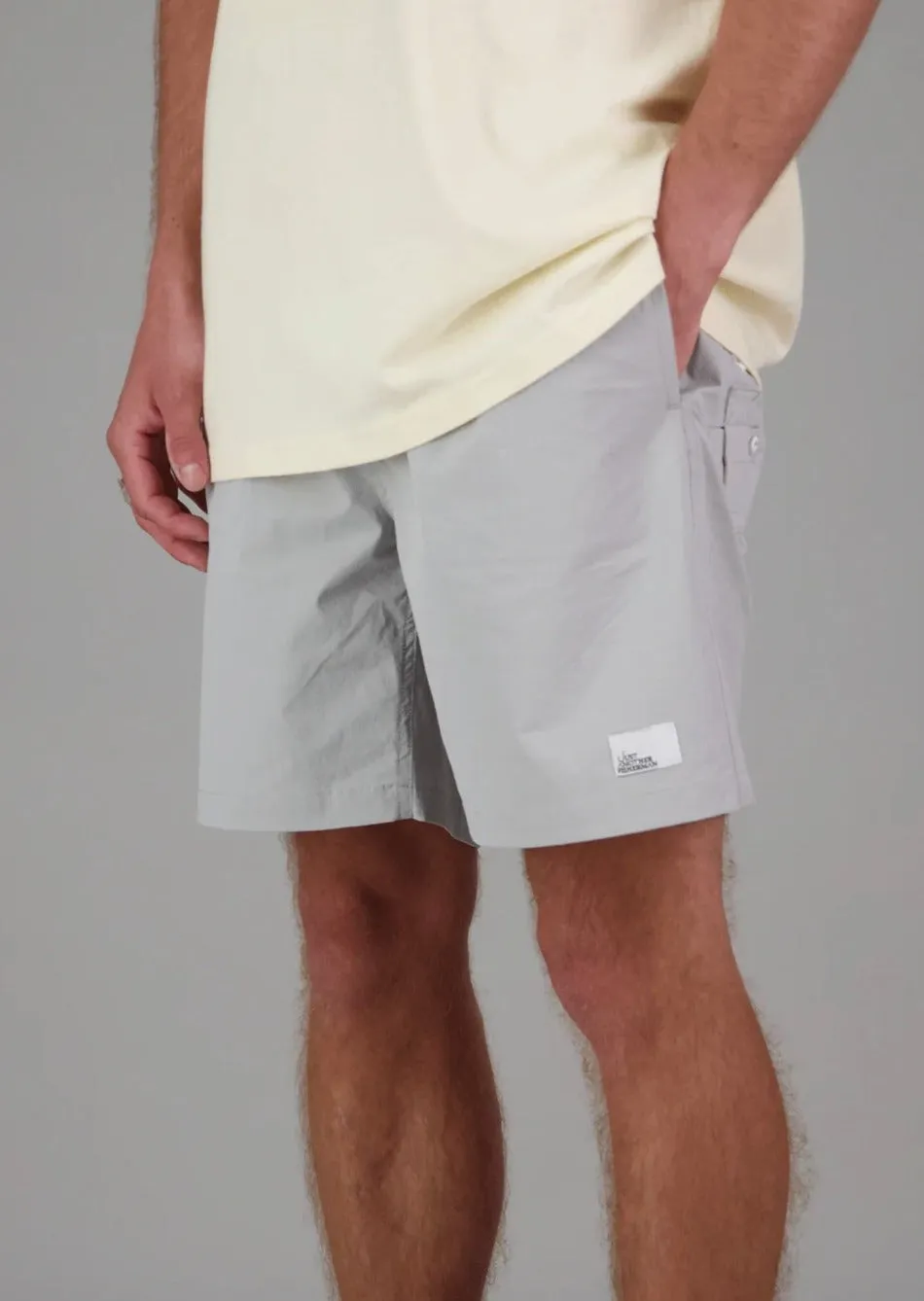 Crewman Shorts London Fog