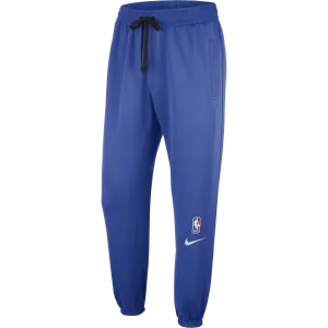 DALLAS MAVERICKS NIKE ON COURT ROYAL SHOWTIME PANT