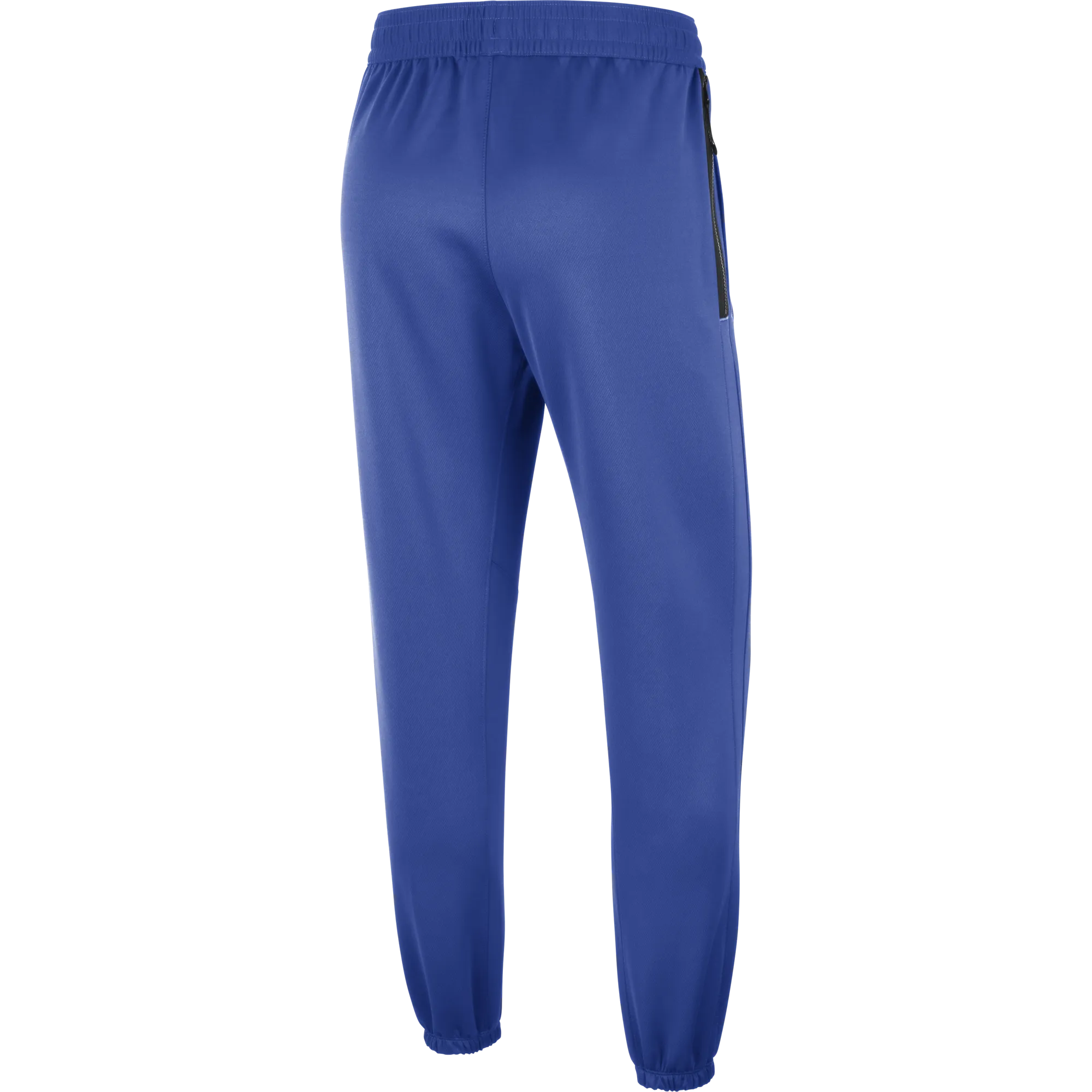 DALLAS MAVERICKS NIKE ON COURT ROYAL SHOWTIME PANT