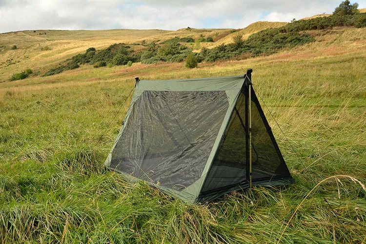 DD Hammocks Superlight A-Frame Mesh Tent