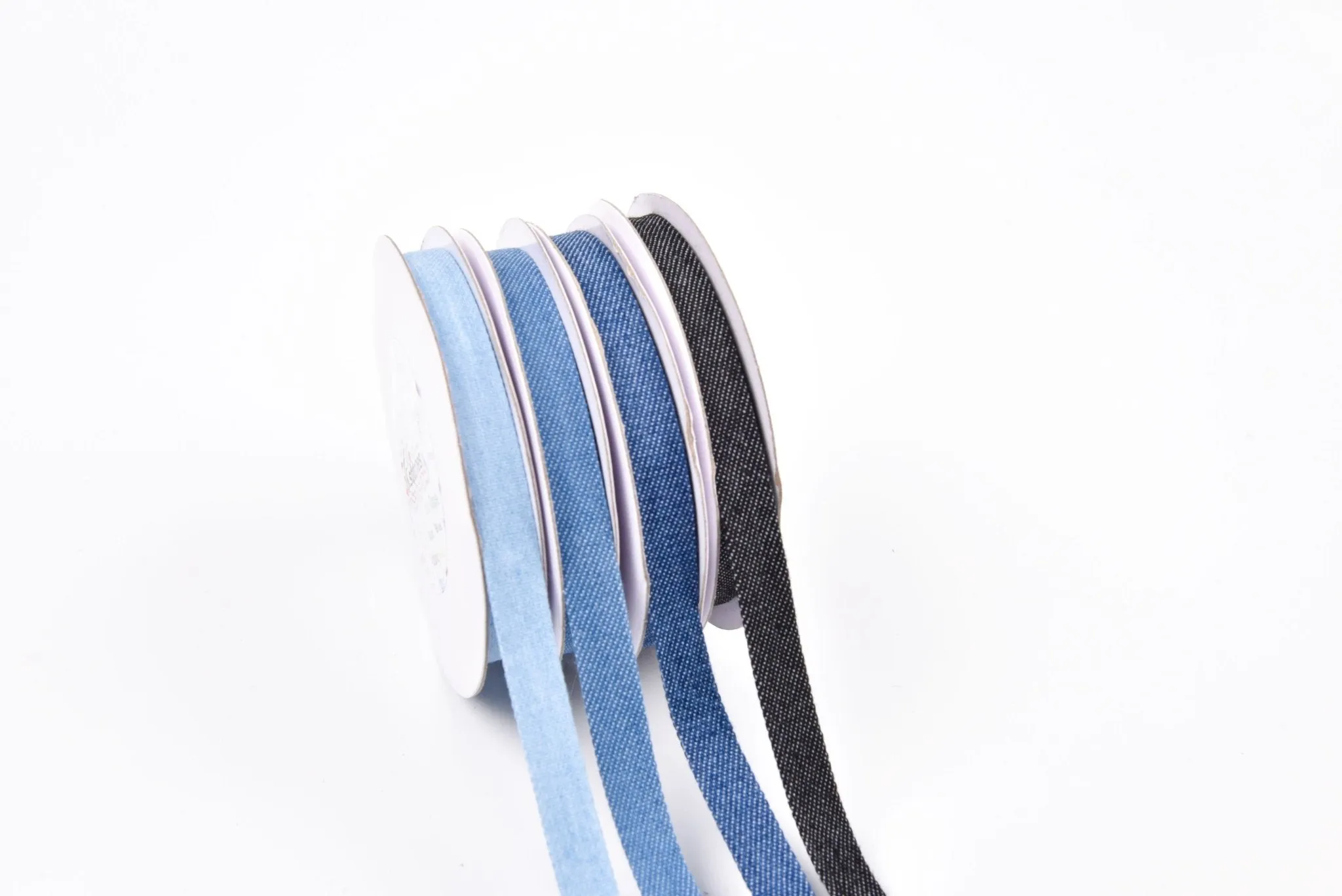 Denim Webbing/Ribbon