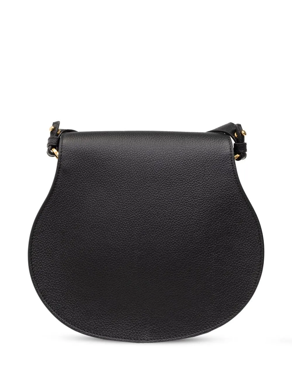 Elegant Black Handbag