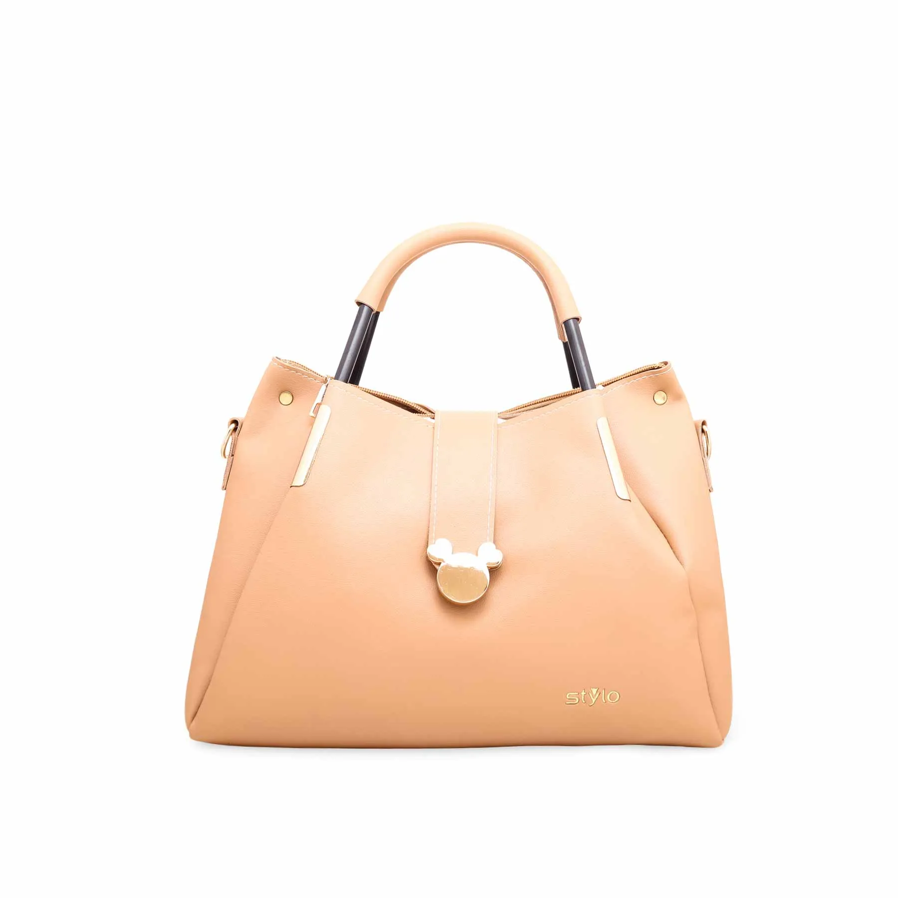 Fawn Formal Hand Bag P55386