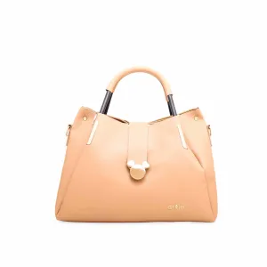 Fawn Formal Hand Bag P55386