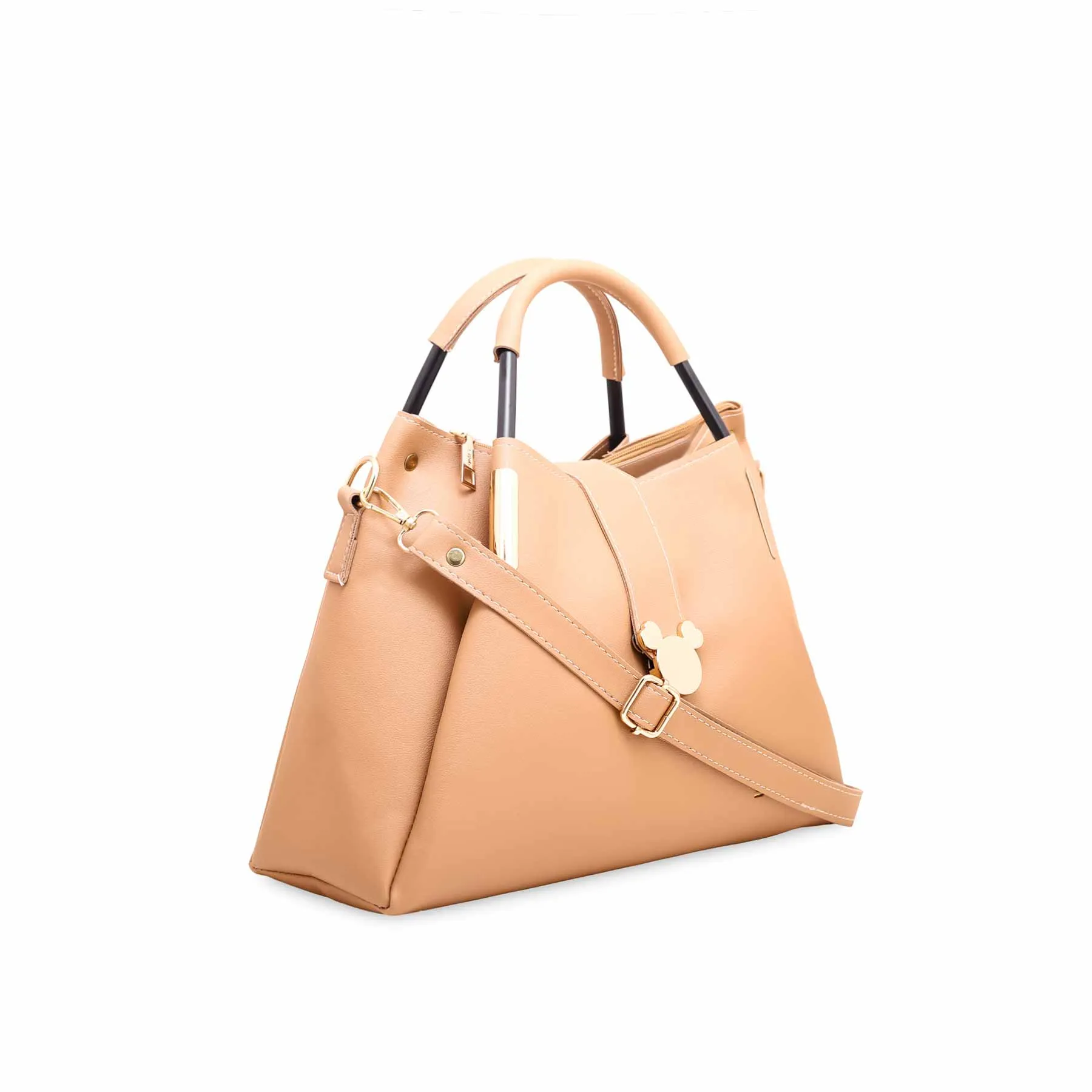 Fawn Formal Hand Bag P55386