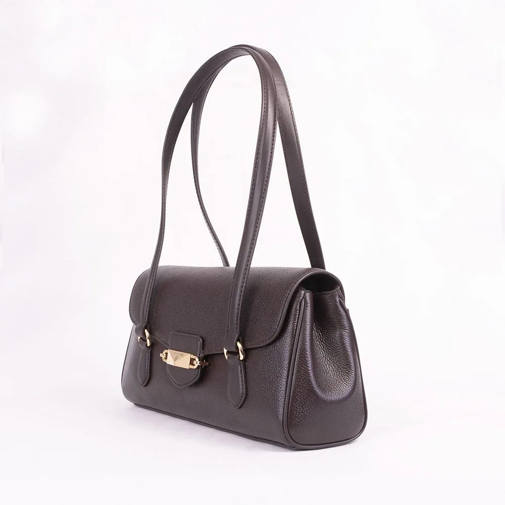 Fleur Mid Shoulder Tote