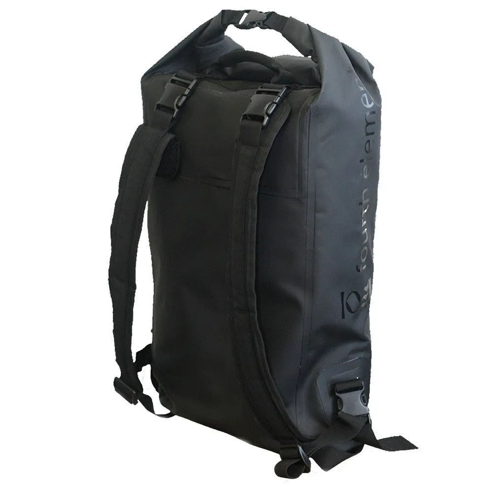 Fourth Element Drypack