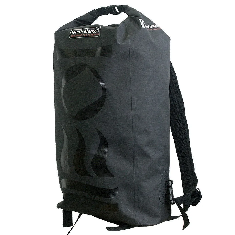 Fourth Element Drypack