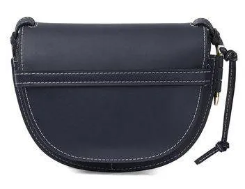 Gate Small Bag - Rust Color or Midnight Blue