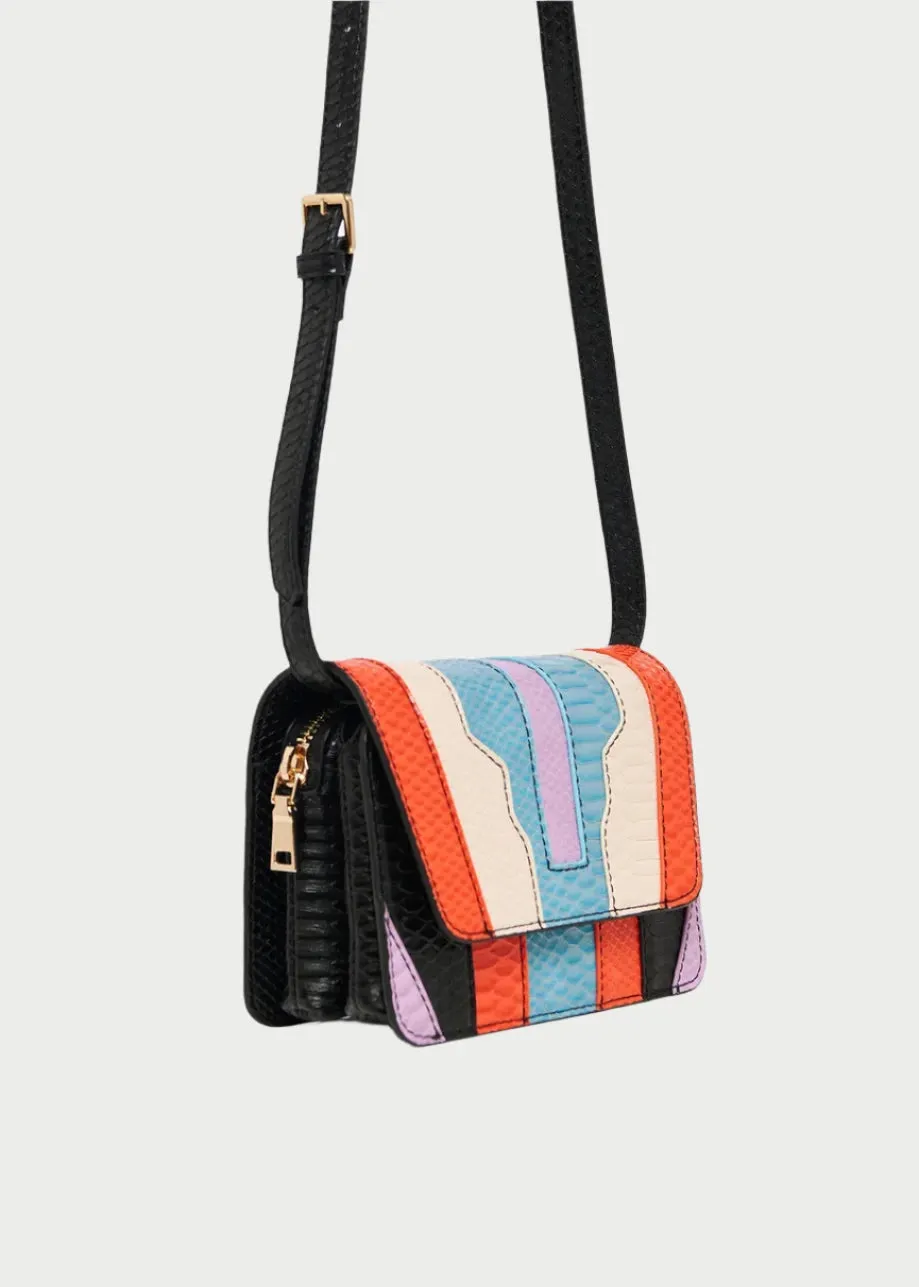 Gello Multicolor Bag