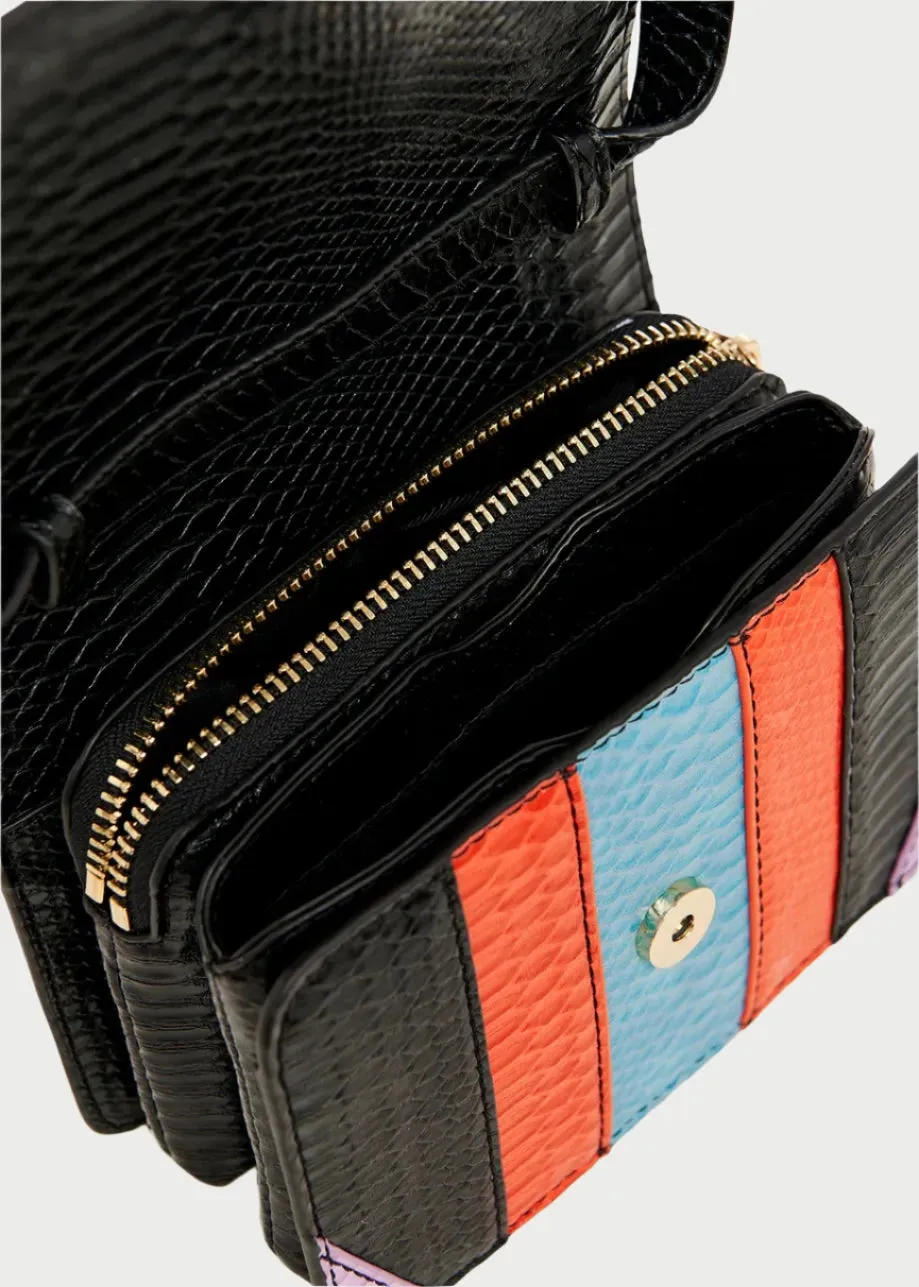 Gello Multicolor Bag