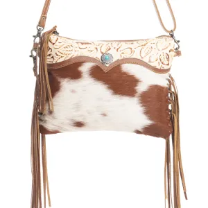 Gems Mesa Hairon Bag