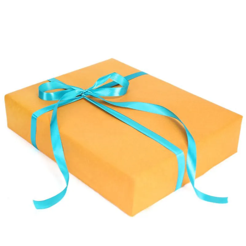 Gifts Card Note and Gifts Packaging Service