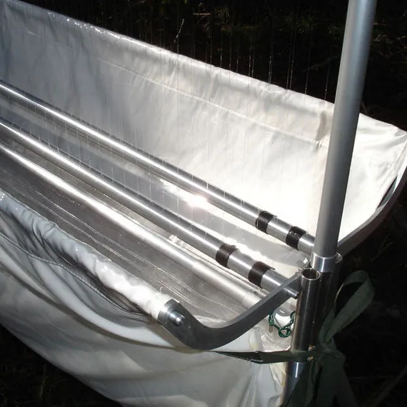 Harptraps, Advanced Bat Trap for Research