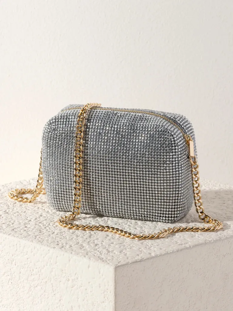Hedi Shoulder Bag