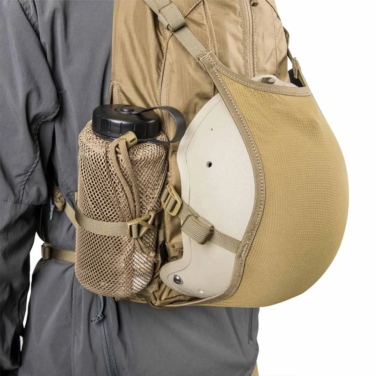 Helikon Groundhog Backpack 10L Coyote