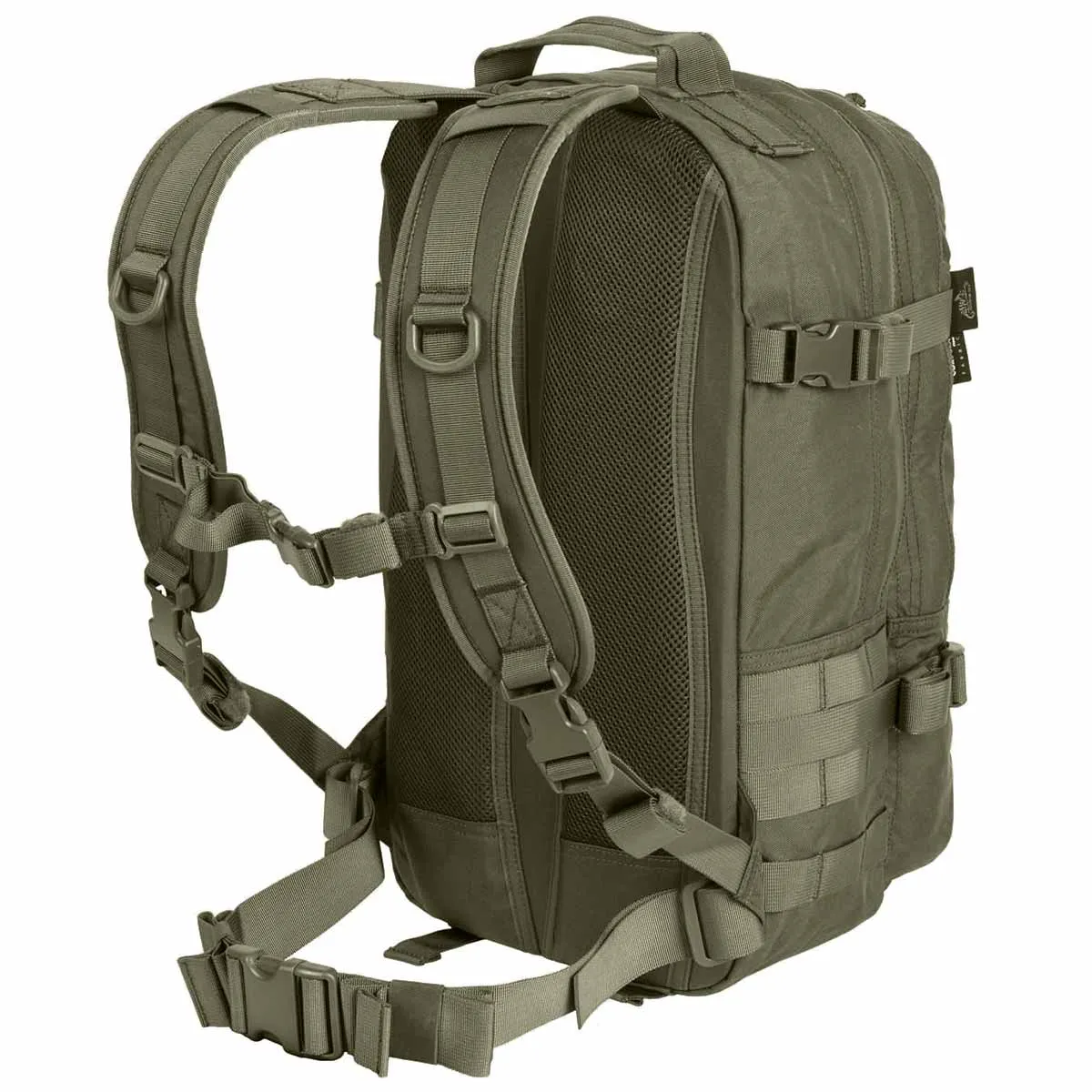 Helikon Raccoon MK2 Backpack 20L Olive Green