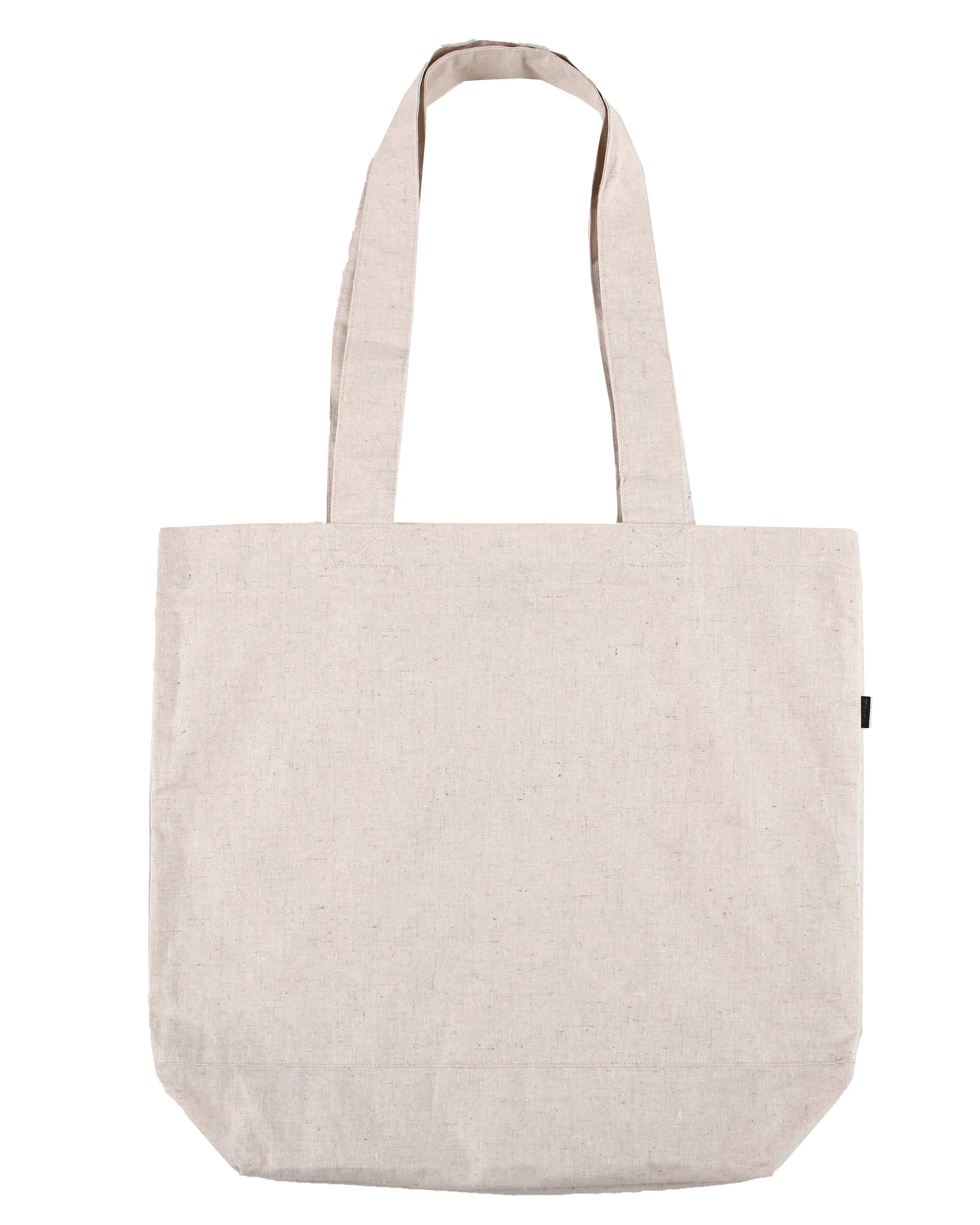 HEMP TOTE BAG