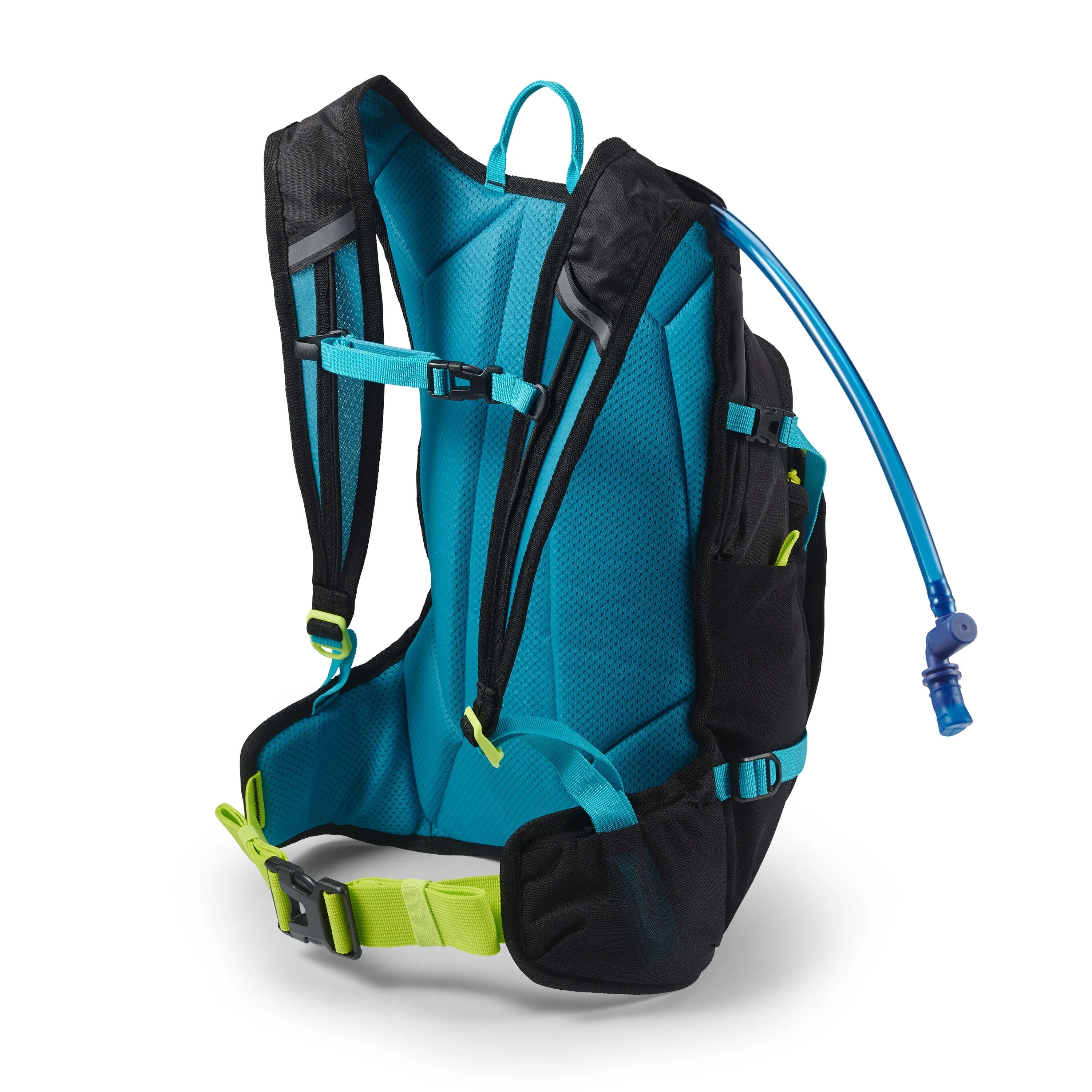 High Sierra Hydrahike 2.0 16L Hydration Pack - Black