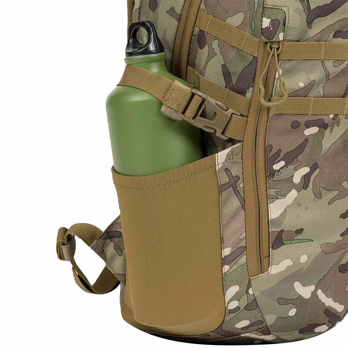 Highlander Eagle 1 Backpack 20L HMTC Camo