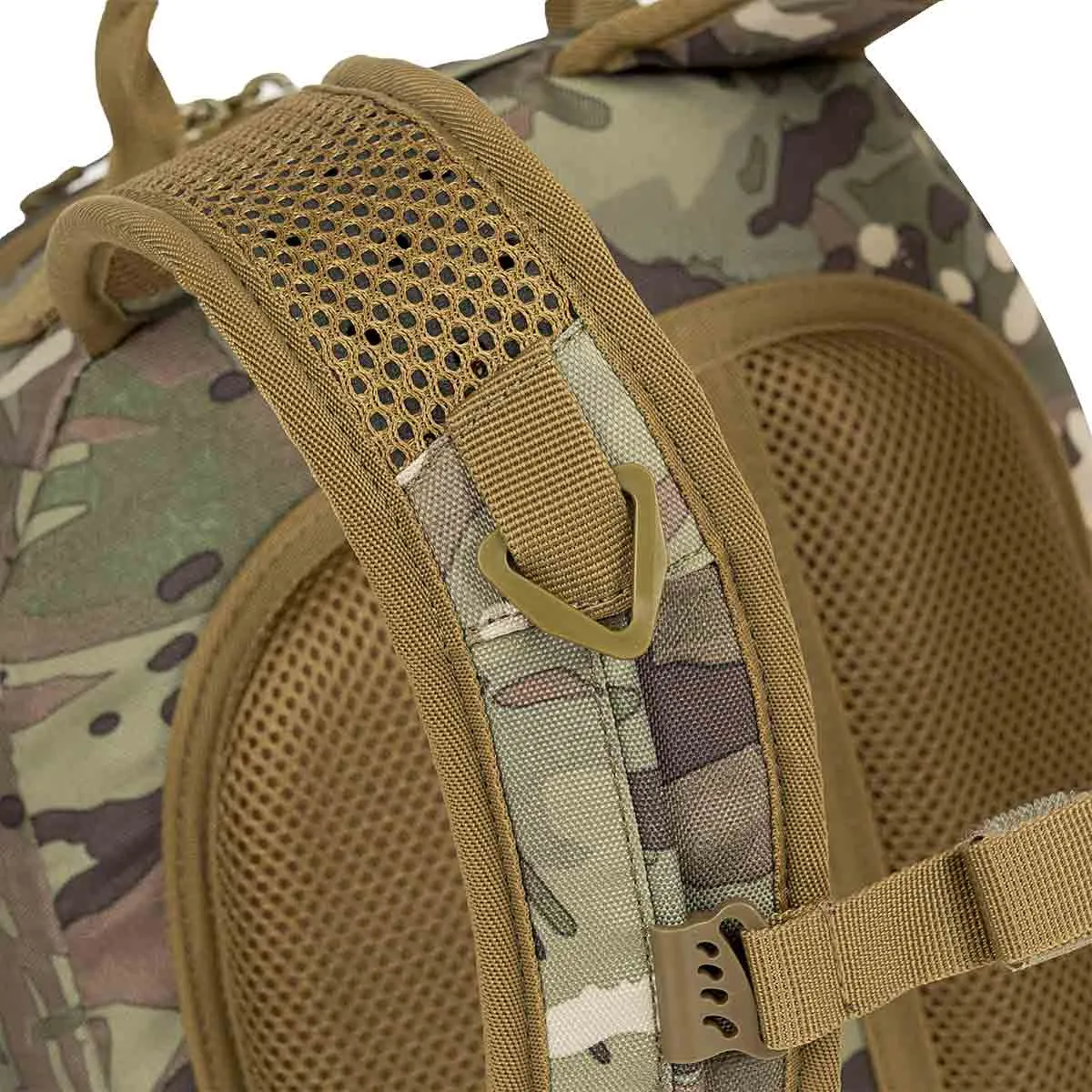 Highlander Eagle 1 Backpack 20L HMTC Camo