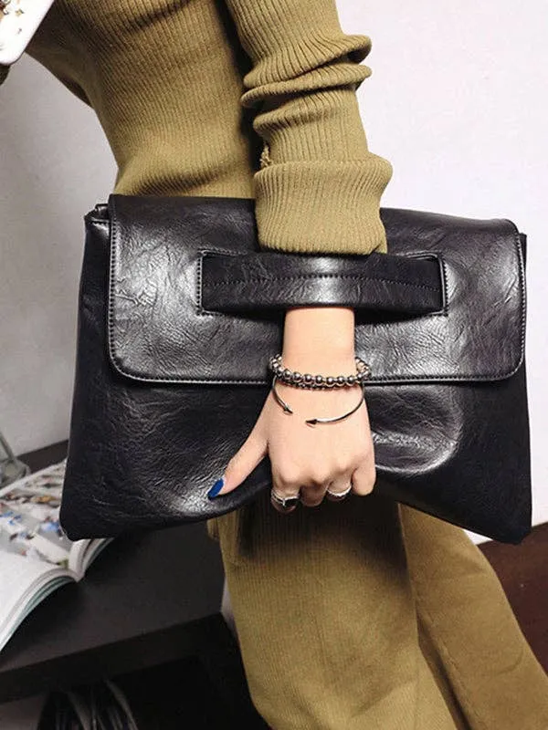 Hollow Split-Joint Bags Crossbody Bags Handbags