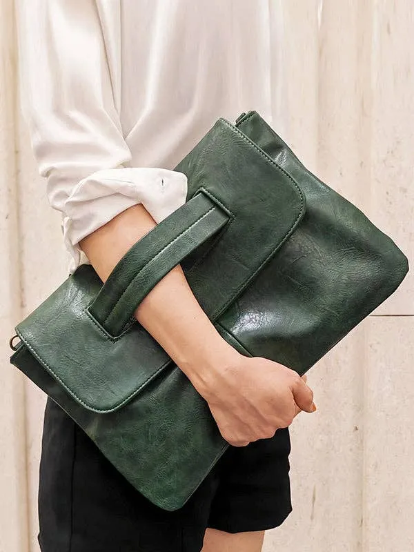 Hollow Split-Joint Bags Crossbody Bags Handbags