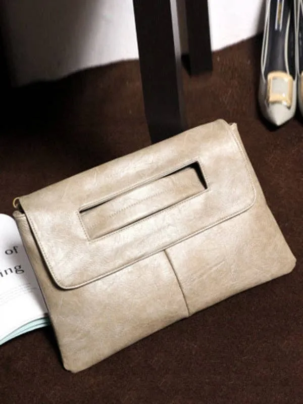 Hollow Split-Joint Bags Crossbody Bags Handbags